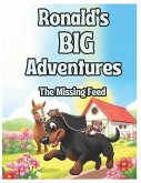 Ronald's BIG Adventures