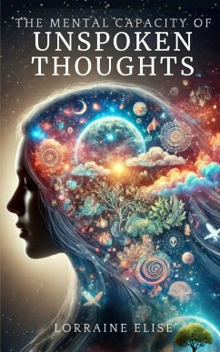 Cover The Mental Capacity Of Unspoken Thoughts