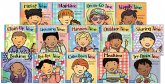 Toddler Tools(r) Board Books Complete Series 14-Book Set Toddler Tools(r) Board Books Complete Series 14-Book Set
