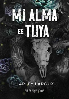 Cover Mi alma es tuya