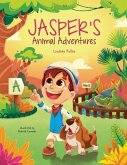 Jasper's Animal Adventures Jasper's Animal Adventures