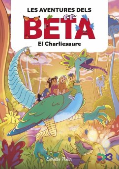 Les aventures dels Beta 2 Les aventures dels Beta 2