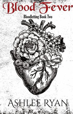 Cover Blood Fever
