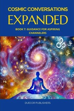 Cosmic Conversations Expanded - Publishers, Duecor