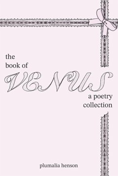 Cover The Book of Venus