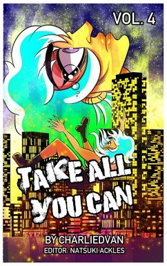 Take All You Can Vol. 4 - van, Charlie D.