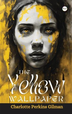 Cover The Yellow Wallpaper