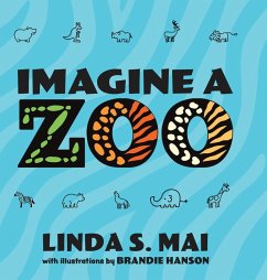 Imagine a Zoo - Mai, Linda S