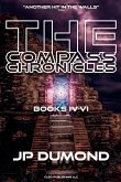 The Compass Chronicles IV-VI The Compass Chronicles IV-VI
