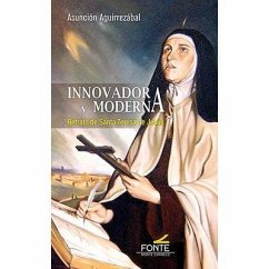 Cover INNOVADORA Y MODERNA