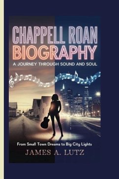 Chappell Roan Biography - A Lutz, James