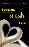 Lexicon of God's Love