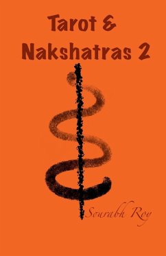 Cover Tarot & Nakshatras 2