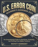 US Error Coins Beginner's Guidebook