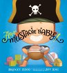 Arrr, Mustache Baby! (eBook, ePUB) - Bild 1