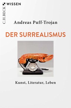 Cover Der Surrealismus (eBook, ePUB)