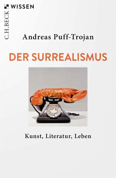 Der Surrealismus (eBook, ePUB)