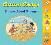 Curious George Curious About Summer (eBook, ePUB)