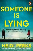 Someone is Lying (eBook, ePUB)