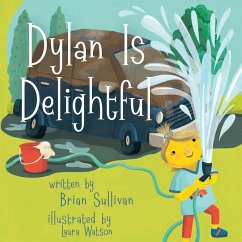 Cover Dylan is Delightful