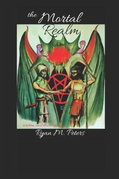 The Mortal Realm - Peters, Ryan M