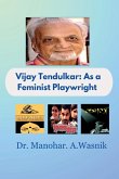 Vijay Tendulkar