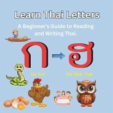 Learn Thai Letters