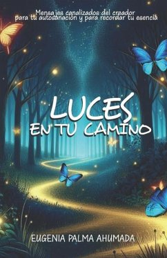 Cover Luces en tu camino