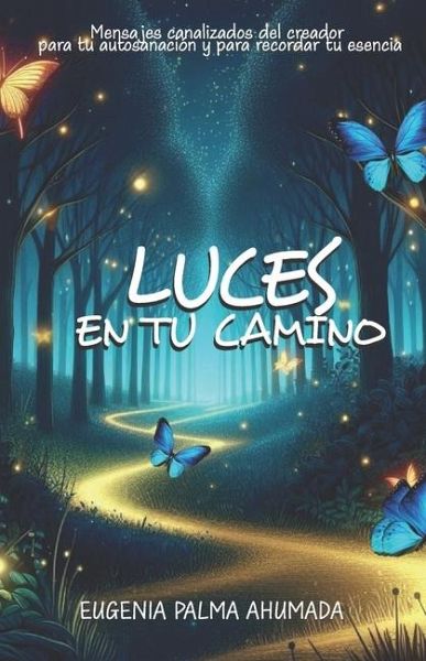 Luces en tu camino