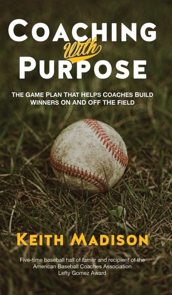 Coaching with Purpose Coaching with Purpose
