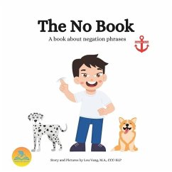 The No Book - Vang, Lou