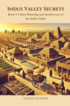 Indus Valley Secrets - Publishers, Duecor