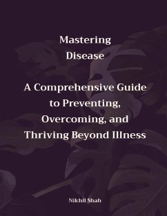Cover Mastering Disease