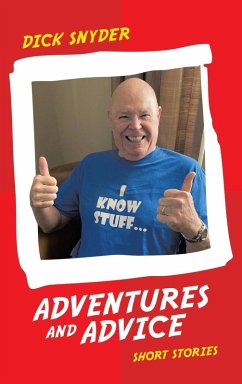 Adventures and Advice