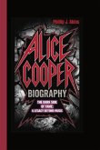 Alice Cooper Biography