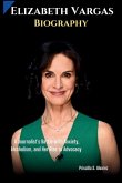 Elizabeth Vargas Biography