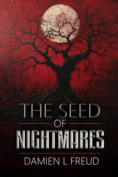 Cover The Seed of Nightmares