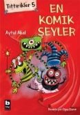 En Komik Seyler - Tittirikler 5 En Komik Seyler - Tittirikler 5
