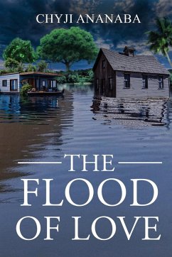 Cover THE FLOOD OF LOVE