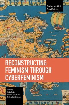 Reconstructing Feminism Through Cyberfeminism