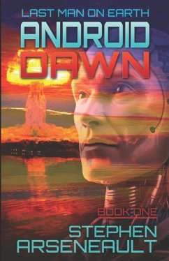 Android Dawn - Arseneault, Stephen