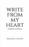 Write from My Heart