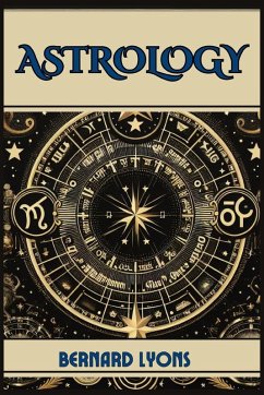 Cover ASTROLOGY