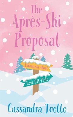 Cover The Après-Ski Proposal
