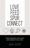 Love Feed Spur Connect