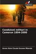 Condizioni militari in Camerun 1894-2000 - Bild 1