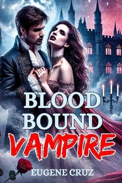 Blood Bound Vampire - Cruz, Eugene