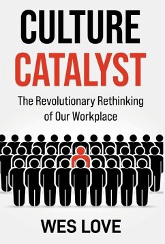 Cover Culture Catalyst