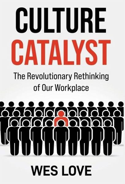 Culture Catalyst Culture Catalyst