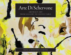 Cover Arte Di Schervone
